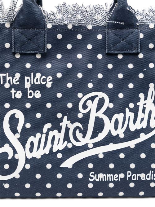 Borsa donna a spalla Vanity MC2 SAINT BARTH | VANITY shoulder03285L